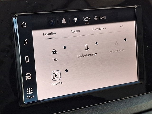 2025 RAM ProMaster 2500 Cargo Van Tradesman High Roof 159' WB w/Pass Seat