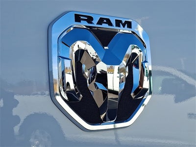 2025 RAM ProMaster 2500 Cargo Van Tradesman High Roof 159' WB w/Pass Seat