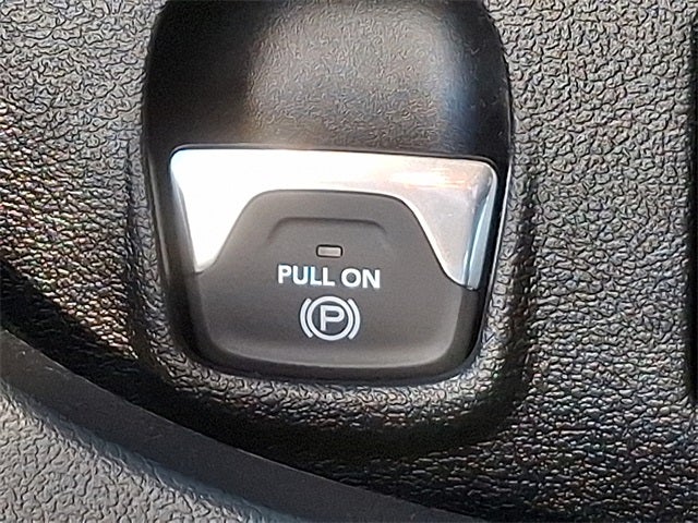 2025 RAM ProMaster 2500 Cargo Van Tradesman Low Roof 136' WB w/Pass Seat