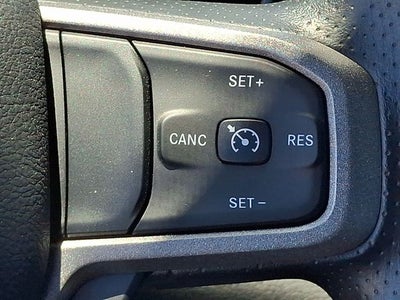 2024 RAM 2500 Tradesman Regular Cab 4x4 8' Box