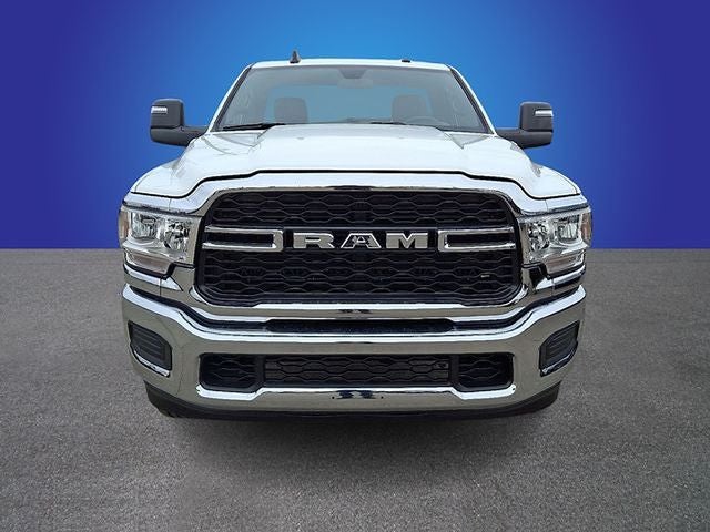2024 RAM 2500 Tradesman Regular Cab 4x4 8' Box