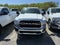 2024 RAM 2500 Tradesman Regular Cab 4x4 8' Box