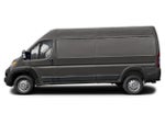 2025 RAM ProMaster 3500 Cargo Van Tradesman High Roof 159' WB w/Pass Seat
