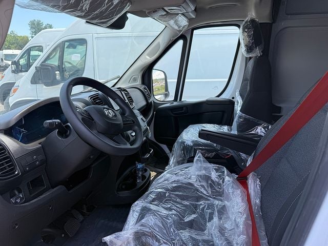 2023 RAM ProMaster 3500 Cargo Van High Roof 159' WB EXT