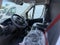 2023 RAM ProMaster 3500 Cargo Van High Roof 159' WB EXT