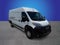 2023 RAM ProMaster 3500 Cargo Van High Roof 159' WB EXT