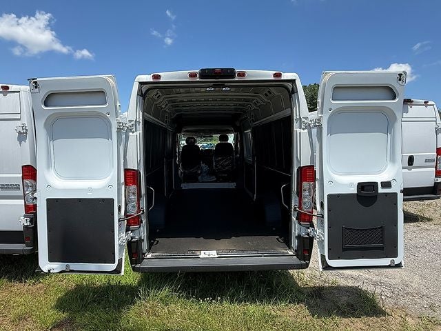 2023 RAM ProMaster 3500 Cargo Van High Roof 159' WB EXT
