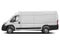 2023 RAM ProMaster 3500 Cargo Van Super High Roof 159' WB EXT