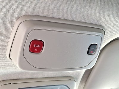 2024 RAM ProMaster 3500 EV Tradesman