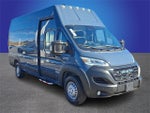 2024 RAM ProMaster 3500 EV Tradesman
