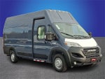 2024 RAM ProMaster 3500 EV Tradesman