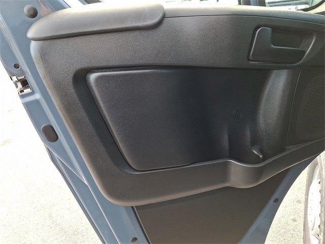 2024 RAM ProMaster 3500 EV Tradesman