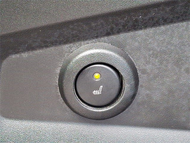 2024 RAM ProMaster 3500 EV Tradesman