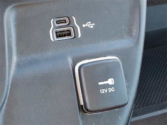 2024 RAM ProMaster 3500 EV Tradesman