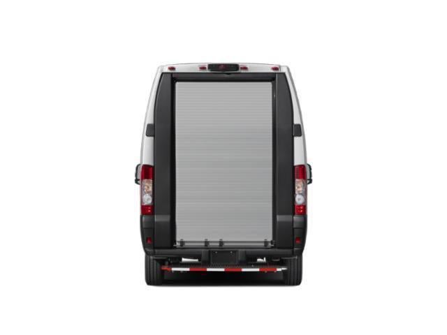 2024 RAM ProMaster 3500 EV Tradesman