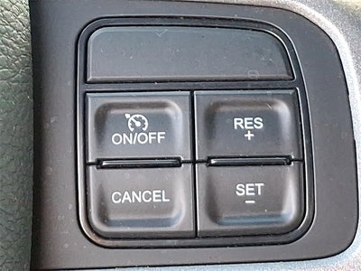 2022 RAM 2500 Tradesman Crew Cab 4x4 6'4' Box