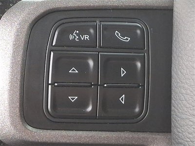 2020 RAM 2500 Tradesman Crew Cab 4X4 6'4' Box