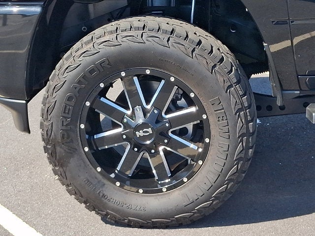 2024 RAM 2500 Tradesman Crew Cab 4x4 6'4' Box