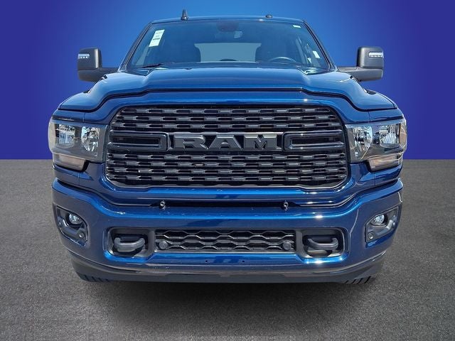 2023 RAM 2500 Big Horn Crew Cab 4x4 6'4' Box