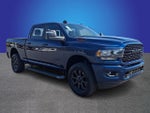 2023 RAM 2500 Big Horn Crew Cab 4x4 6'4' Box