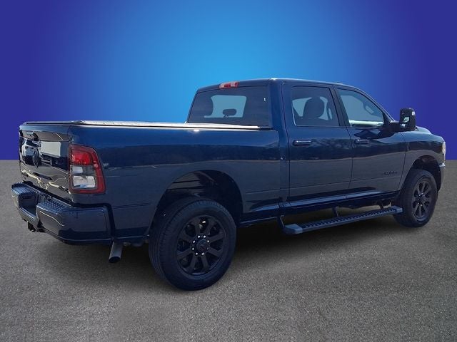 2023 RAM 2500 Big Horn Crew Cab 4x4 6'4' Box