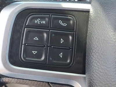 2019 RAM 2500 Big Horn Crew Cab 4x4 6'4' Box