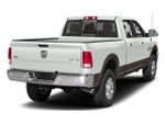 2017 RAM 2500 Laramie Crew Cab 4x4 6'4' Box
