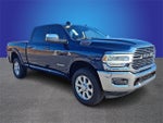 2022 RAM 2500 Laramie Crew Cab 4x4 6'4' Box