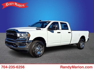 2023 RAM 2500 Tradesman