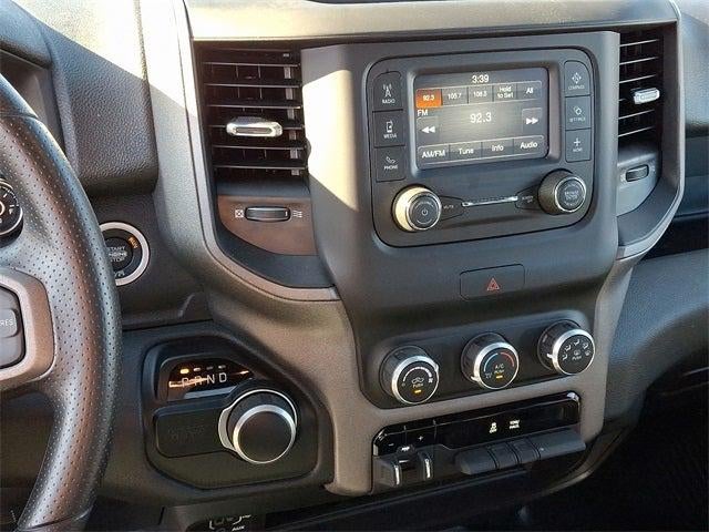 2023 RAM 2500 Tradesman Crew Cab 4x4 8' Box