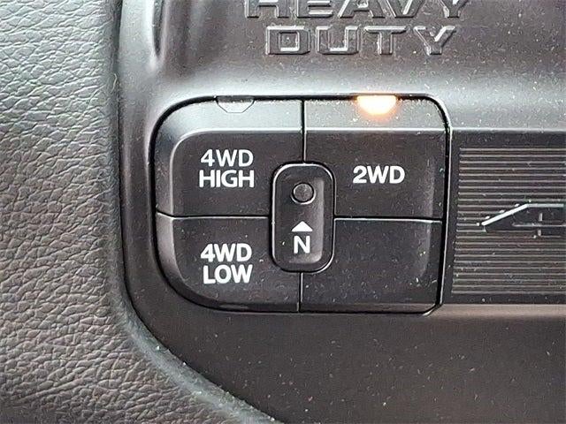 2024 RAM 4500HD Tradesman/SLT/Laramie/Limited