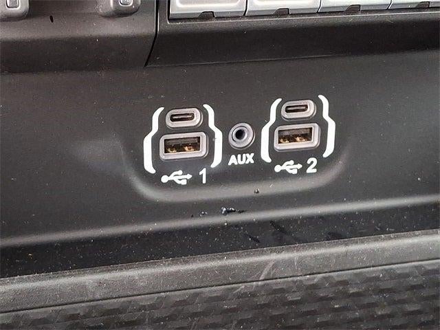 2024 RAM 4500HD Tradesman/SLT/Laramie/Limited