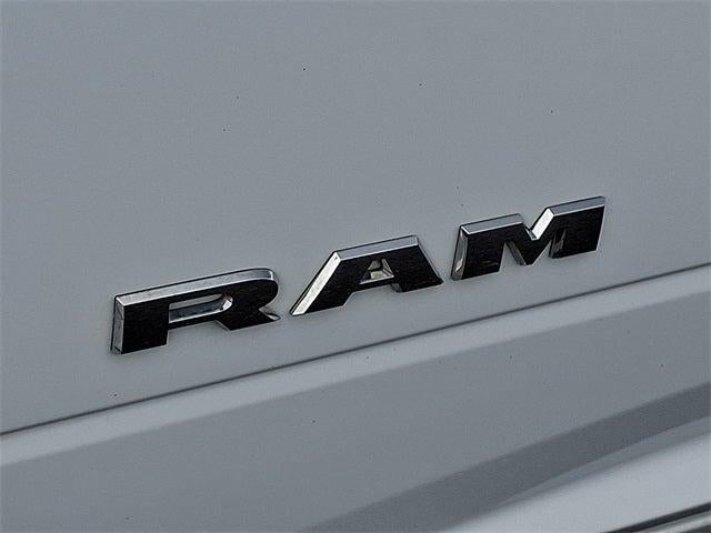 2024 RAM 4500HD Tradesman/SLT/Laramie/Limited