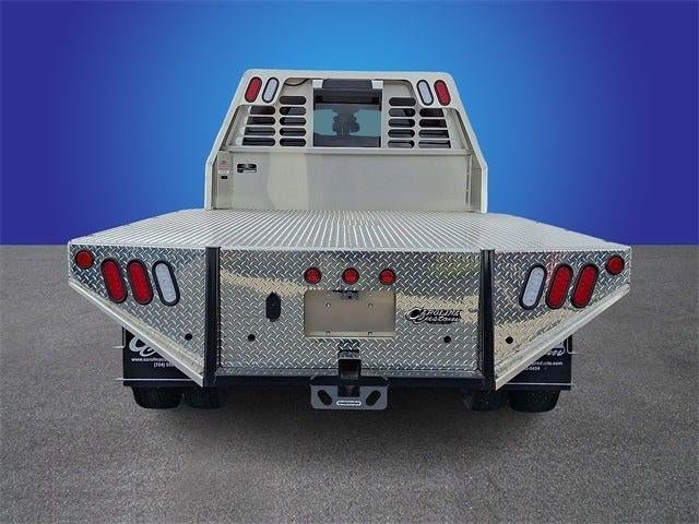 2024 RAM 4500HD Tradesman/SLT/Laramie/Limited