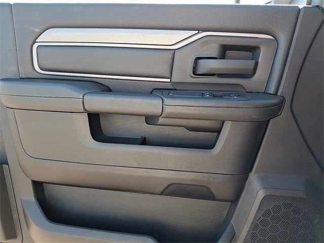 2025 RAM 5500HD Tradesman/Big Horn