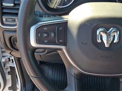 2025 RAM 5500HD Tradesman/Big Horn