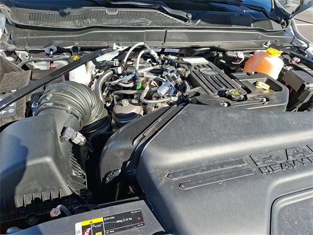 2025 RAM 5500HD Tradesman/Big Horn