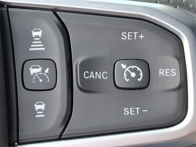 2025 RAM 5500HD Tradesman