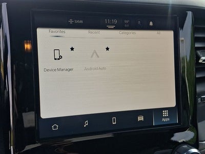 2025 RAM 5500HD Tradesman/Big Horn