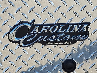 2025 RAM 3500 Tradesman/Big Horn