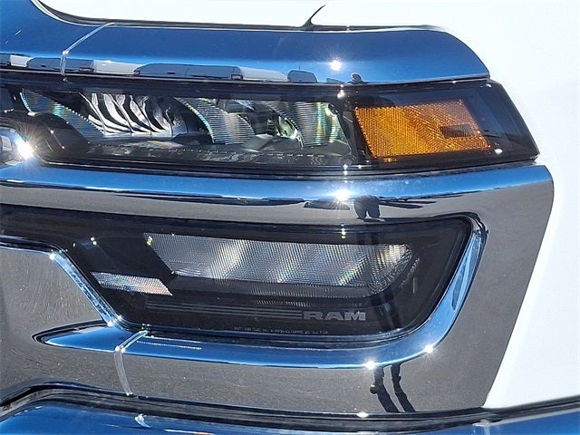 2025 RAM 3500 Tradesman/Big Horn