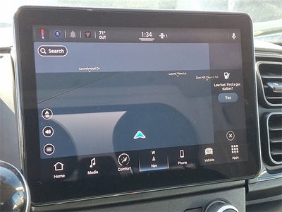 2022 RAM ProMaster 3500 Cab Low Roof