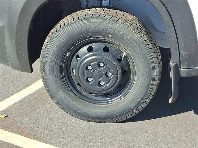 2022 RAM ProMaster 3500 Cab Low Roof