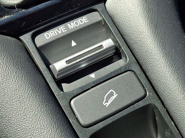 2025 Honda HR-V 2WD LX