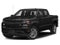 2020 Chevrolet Silverado 1500 4WD Crew Cab Short Bed Custom