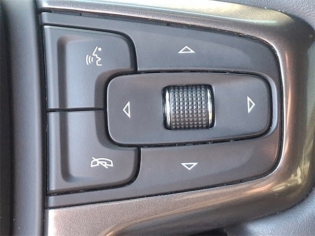 2023 Chevrolet Silverado 1500 4WD Crew Cab Short Bed ZR2