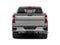 2021 Chevrolet Silverado 1500 4WD Crew Cab Short Bed LTZ