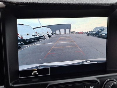 2022 GMC Terrain AWD AT4