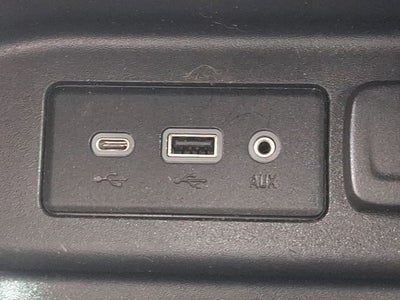 2022 Chevrolet Equinox AWD LS