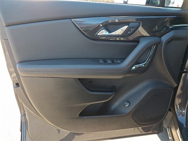 2021 Chevrolet Blazer AWD RS